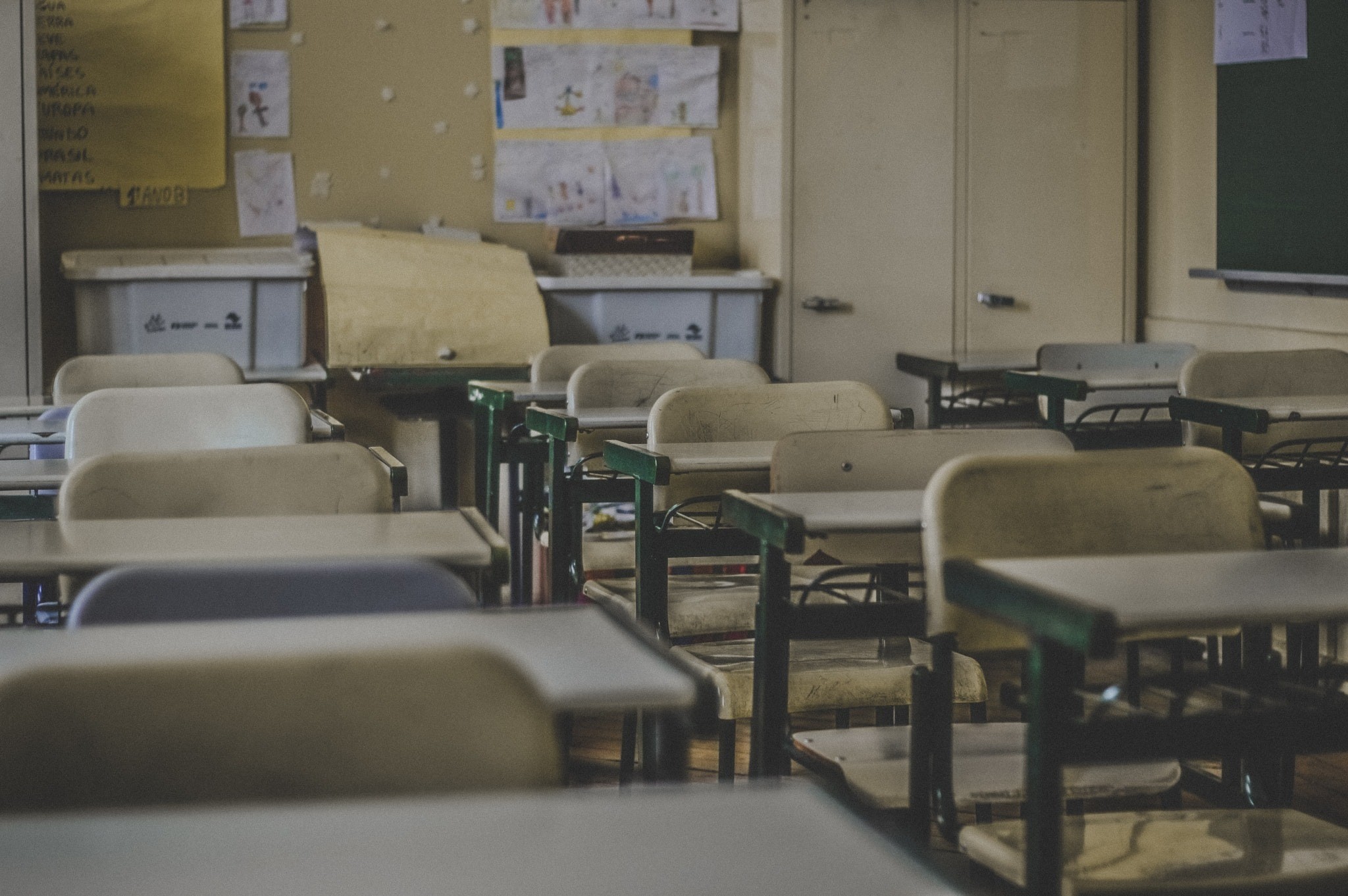 classroom
